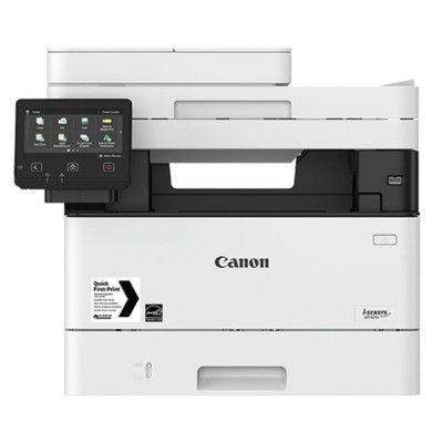 Canon i-SENSYS MF-420 Series - rankingdrukarek.pl